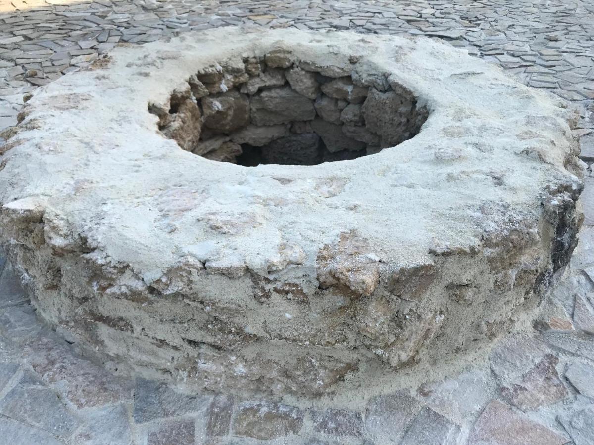 Ośrodek wypoczynkowy Ancient Well *